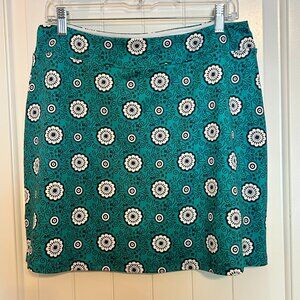 Ekouaer Women's Athletic Skorts Lightweight Golf Skirts Inner Shorts Pocket